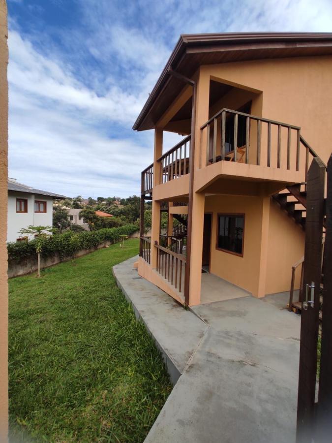 Tempo Apartamento *