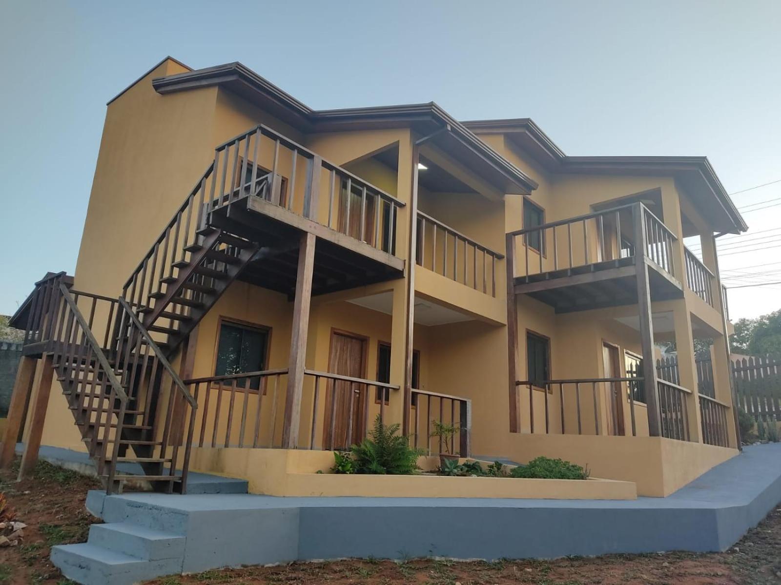 Tempo Apartamento *
