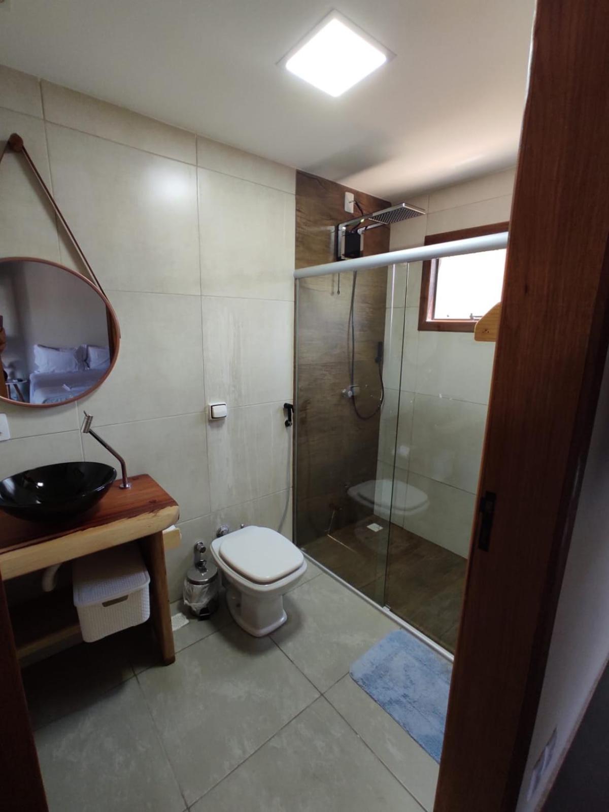 Tempo Apartamento Alto Paraíso de Goiás