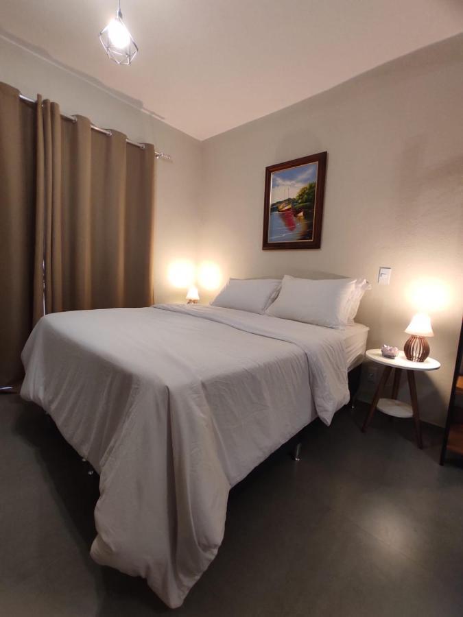 Tempo Apartment