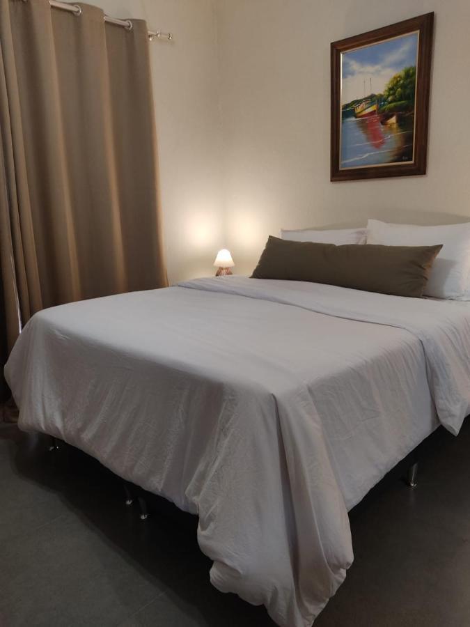 Apartment Tempo Alto Paraiso de Goias